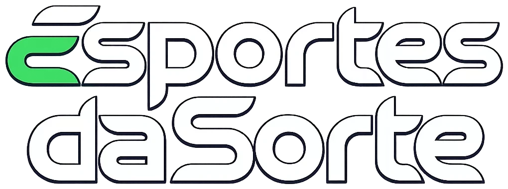 Esportes da Sorte logo