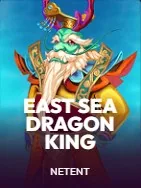 Rei Dragão do Mar do Leste