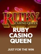 Rainha do cassino rubi