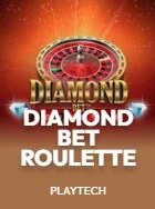 Roleta Diamond Bet