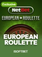 European Roulette