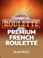 Premium French Roulette