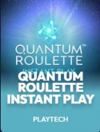 Quantum Roulette Instant Play