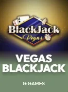 Vegas Blackjack