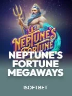 Neptune's Fortune Megaways