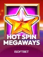 Hot Spin Megaways