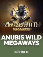 Anubis Wild Megaways