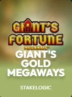 Giant's Gold Megaways