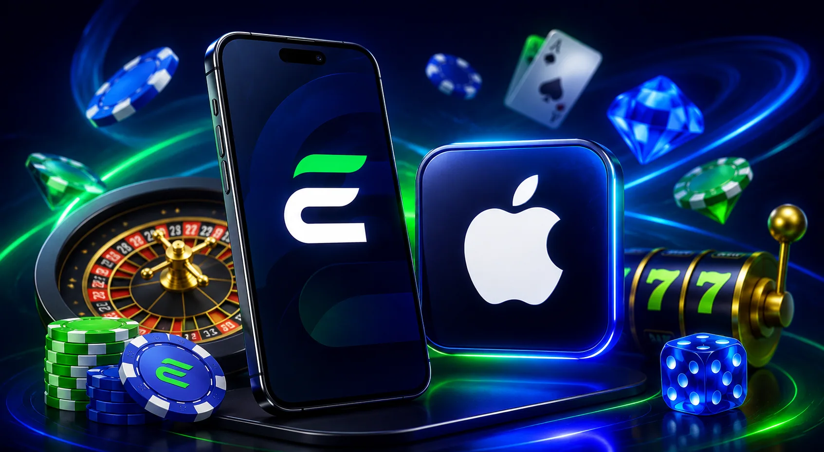 Esportes da Sorte mobile site added to iPhone Home Screen (iOS shortcut)